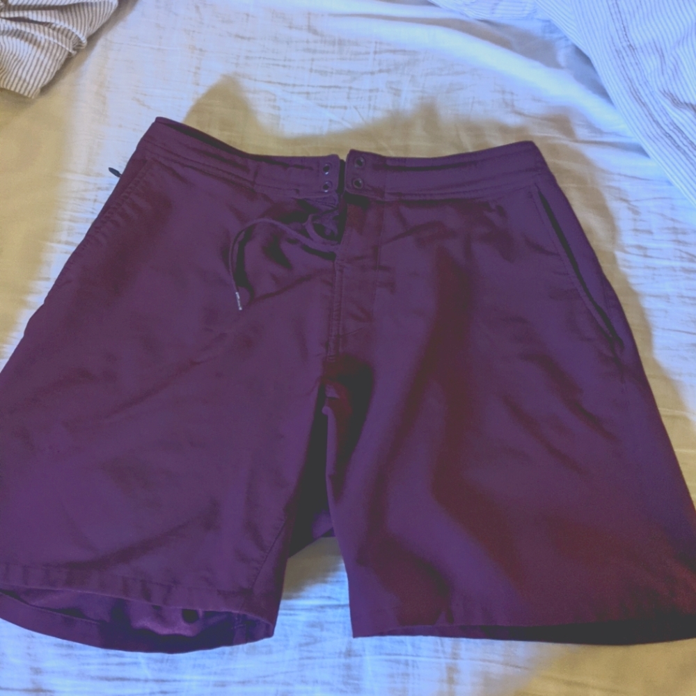 Ten Thousand Foundation Shorts